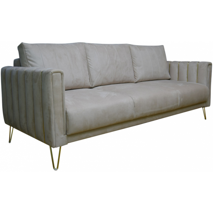 3-х местный диван «Шарон Люкс» (3м) 23 группа