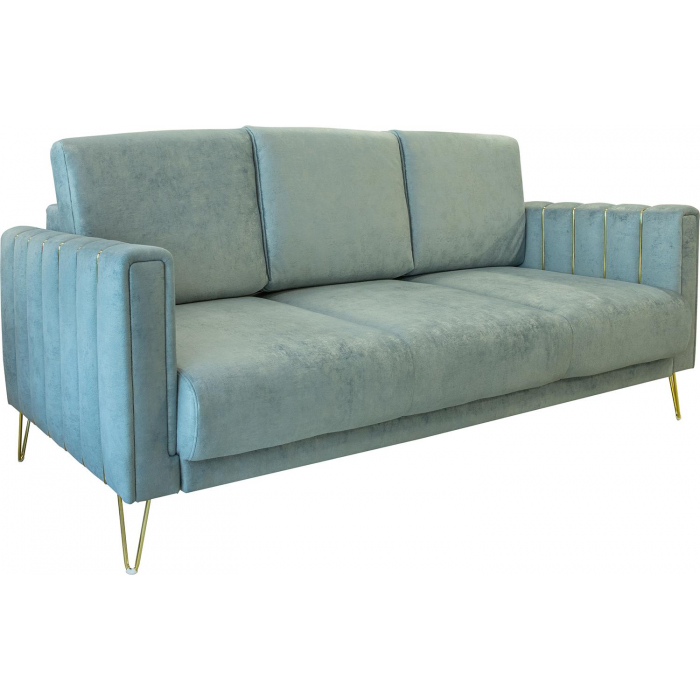 3-х местный диван «Шарон Люкс» (3м) 19 группа