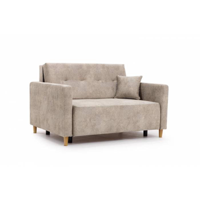 2-х местный диван «Локи» (2м)