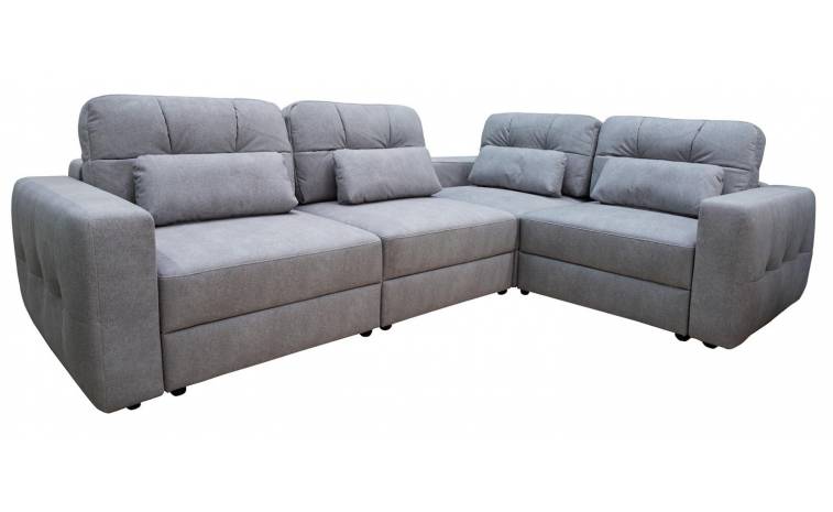 Угловой диван «Мелдон» (1ML.10M.901R) - ткань