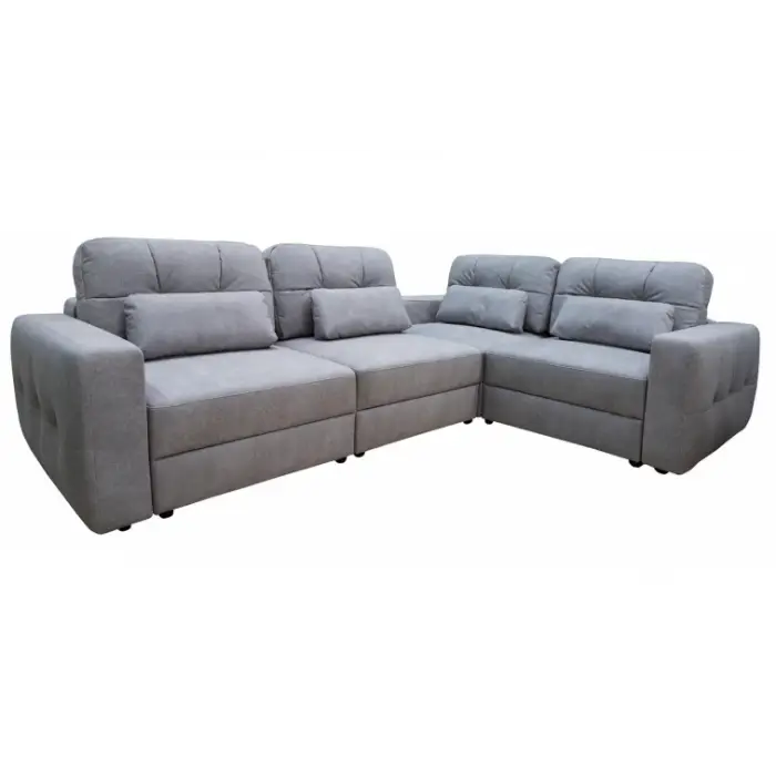 Угловой диван «Мелдон» (1ML.10M.901R) 21 группа