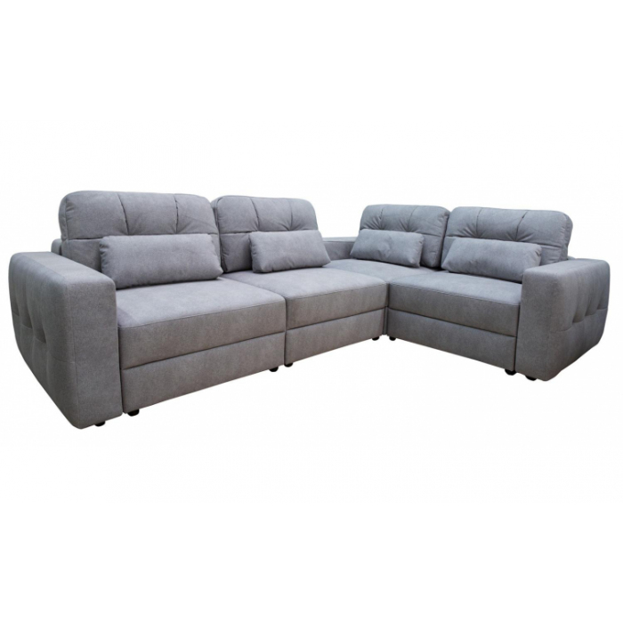 Угловой диван «Мелдон» (1ML.10M.901R) 21 группа