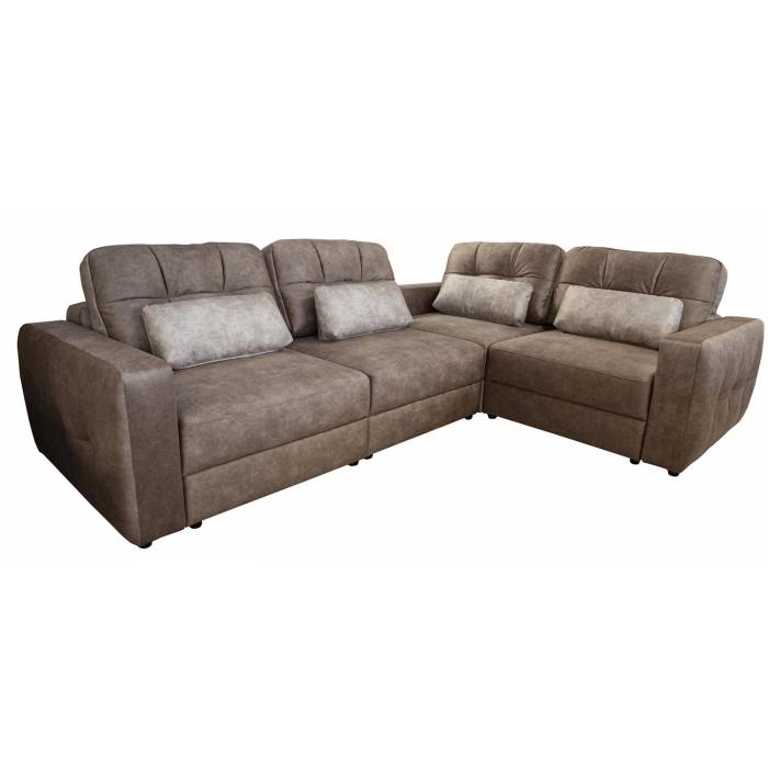 Угловой диван «Мелдон» (1ML.10M.901R)