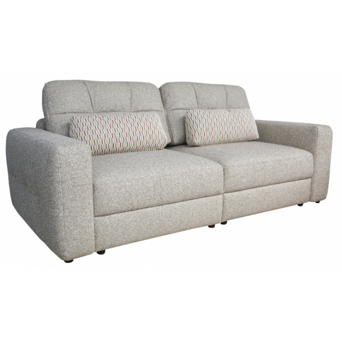 3-х местный диван «Мелдон» (1ML.1MR) 20 группа