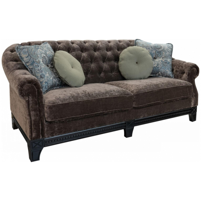 3-х местный диван «Верди» (3м) 25 группа