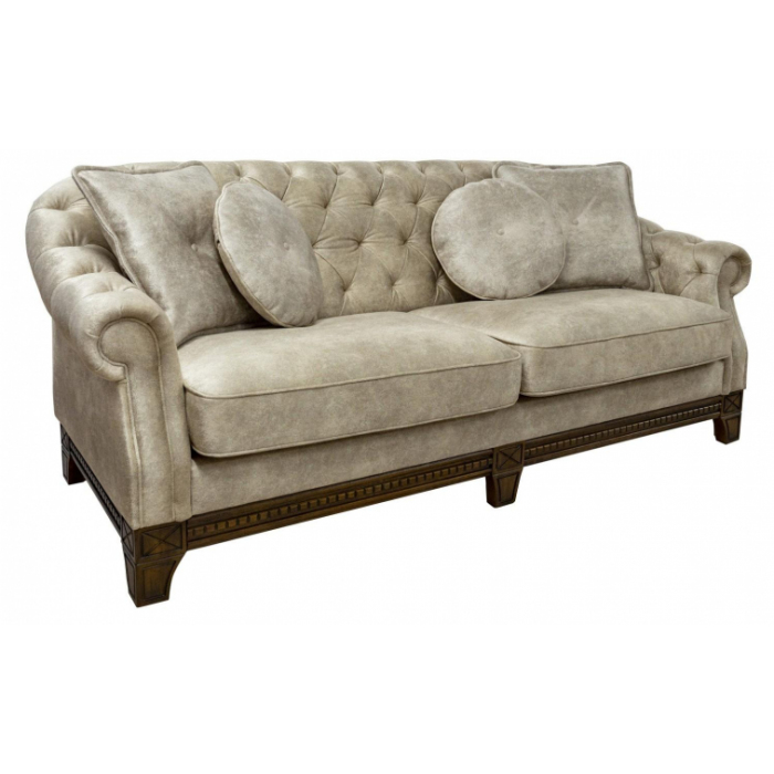 3-х местный диван «Верди» (3м) 20 группа