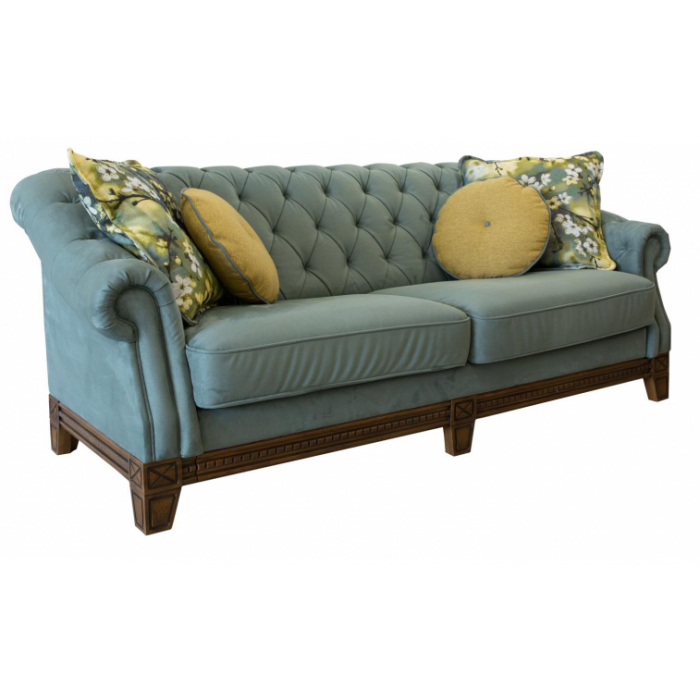 3-х местный диван «Верди» (3м) 23 группа