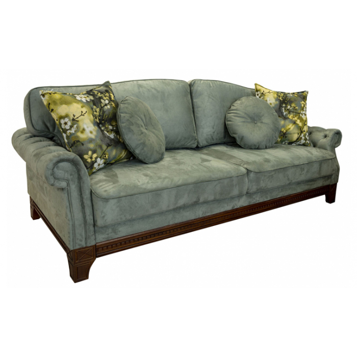 3-х местный диван «Верди» (3МТ) 23 группа