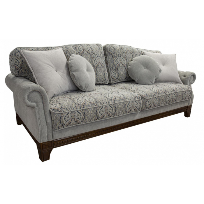 3-х местный диван «Верди» (3МТ) 24 группа