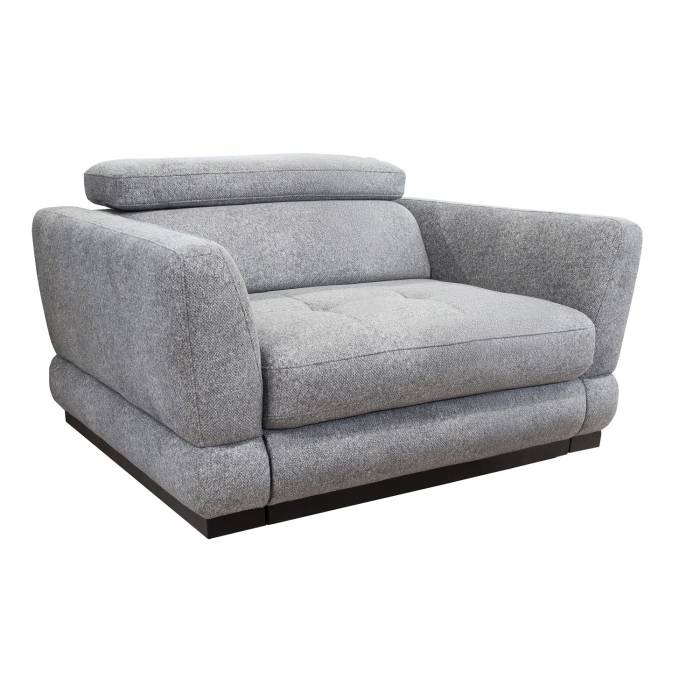 Кресло «Мишель» (12)