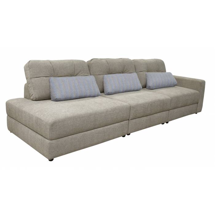 3-х местный диван «Мелдон» (1ML/R.10M.4R/L) - промо