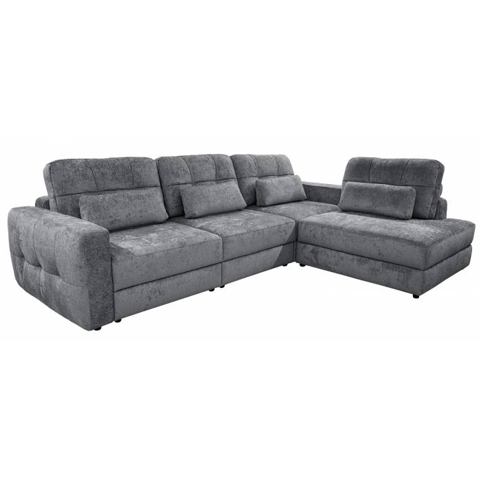 Угловой диван «Мелдон» (1ML/R.10M.904R/L) - промо