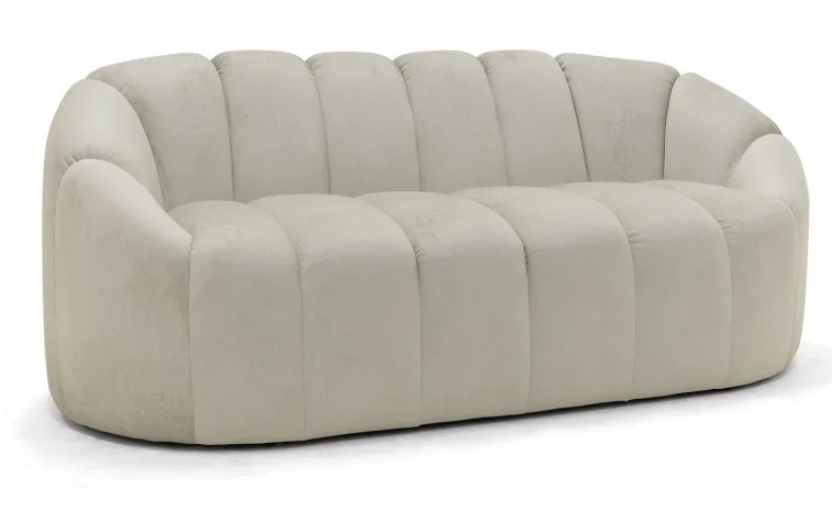 2-х местный диван «Мона» (22) - ткань