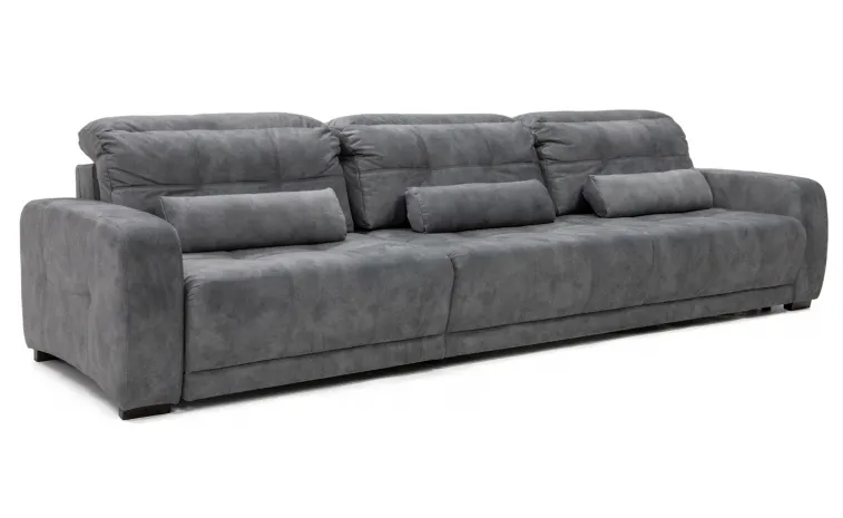 4-х местный диван «Уинстон» (3mL/R1mR/l) - ткань