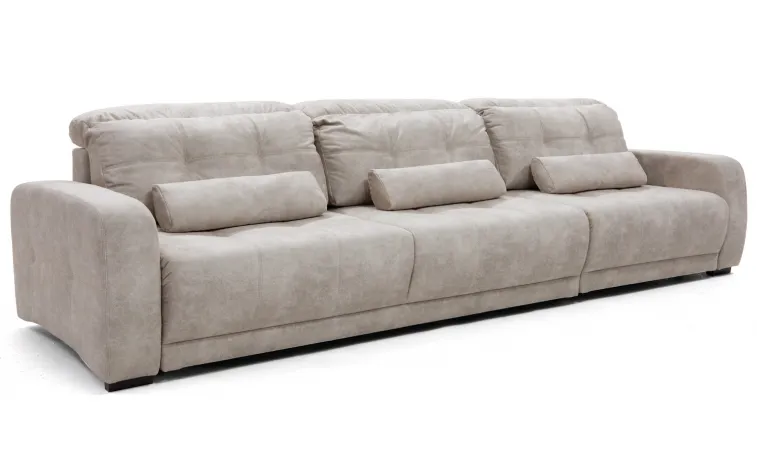 4-х местный диван «Уинстон» (3mL/R1mR/l) - ткань