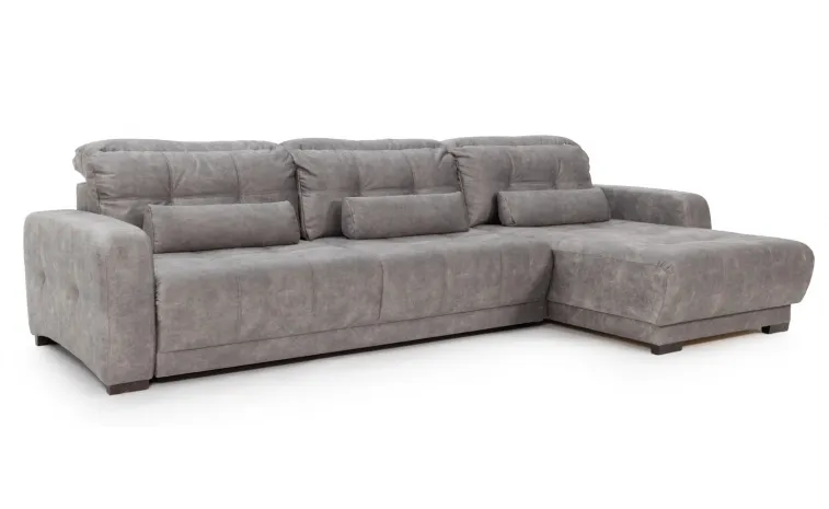 Угловой диван «Уинстон» (3мL/R6мR/L) - ткань
