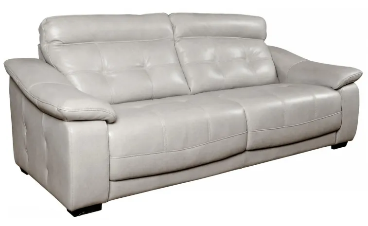 3-х местный диван «Мирано» (3м) - промо - натуральная кожа