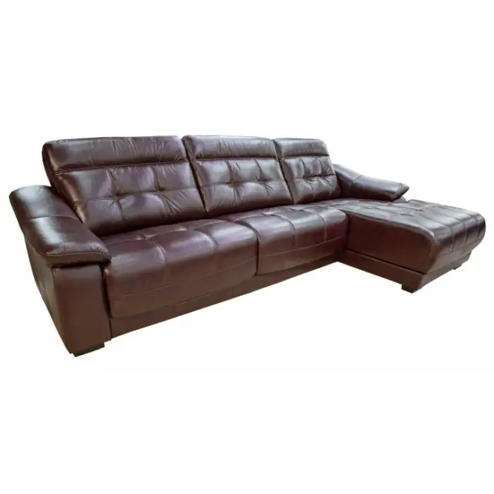 Угловой диван «Мирано» (3mL/R8mR/L) - промо 140 группа