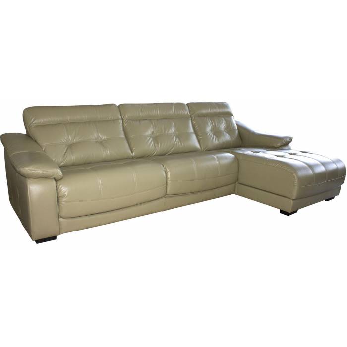 Угловой диван «Мирано» (3mL/R8mR/L) - промо