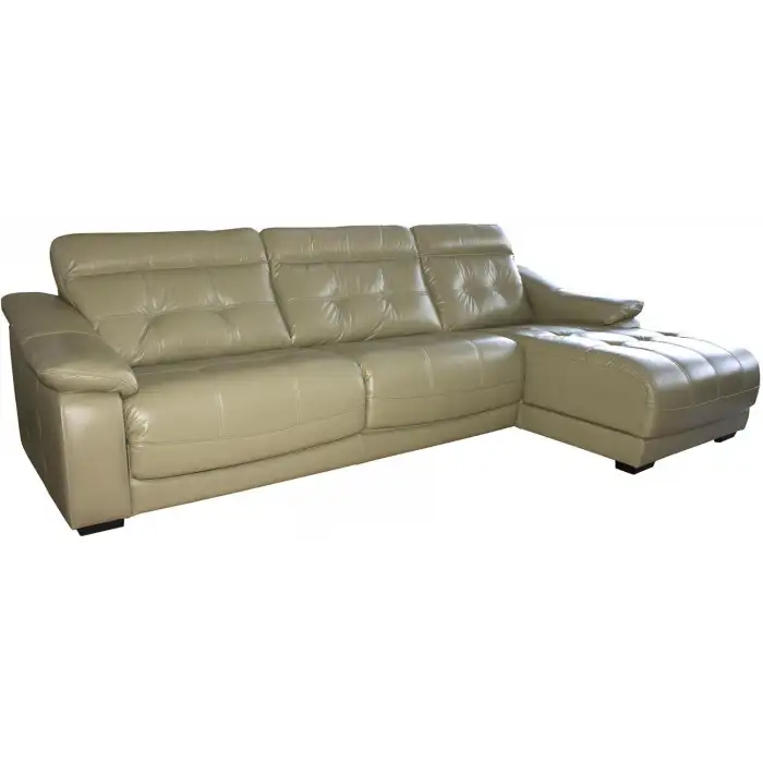 Угловой диван «Мирано» (3mL/R8mR/L) - промо 120 группа