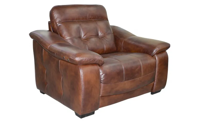 Кресло-реклайнер «Мирано» (1E) - промо - ткань