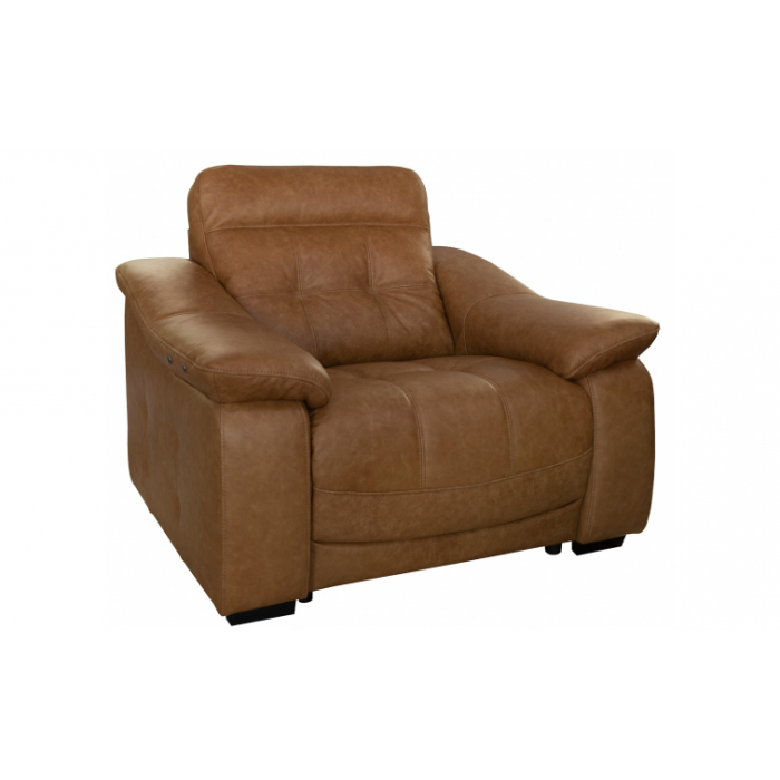 Кресло-реклайнер «Мирано» (1E) - промо 140 группа