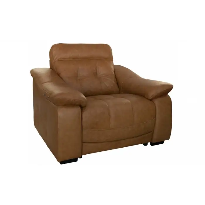 Кресло-реклайнер «Мирано» (1E) - промо 140 группа