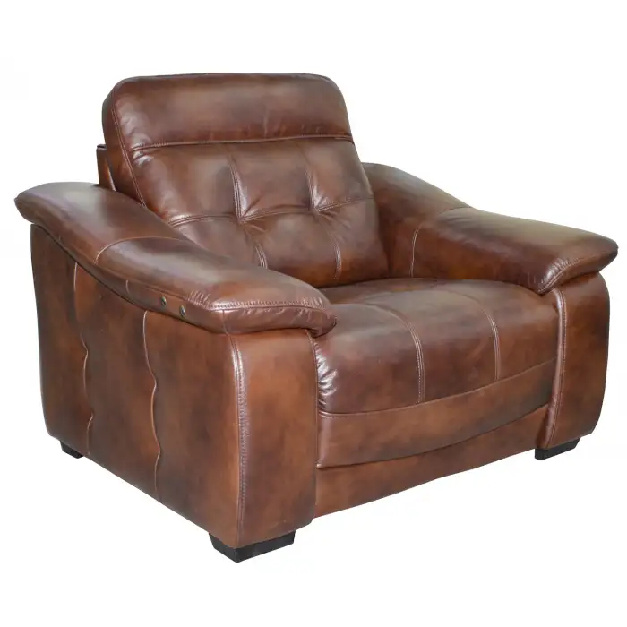 Кресло-реклайнер «Мирано» (1E) - промо 120 группа