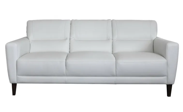 3-х местный диван «Амарис» (32) - натуральная кожа