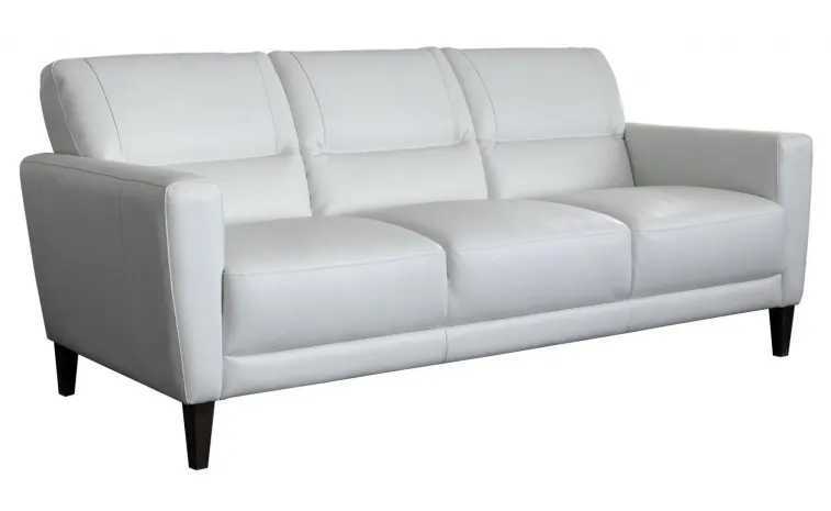 3-х местный диван «Амарис» (32) - натуральная кожа