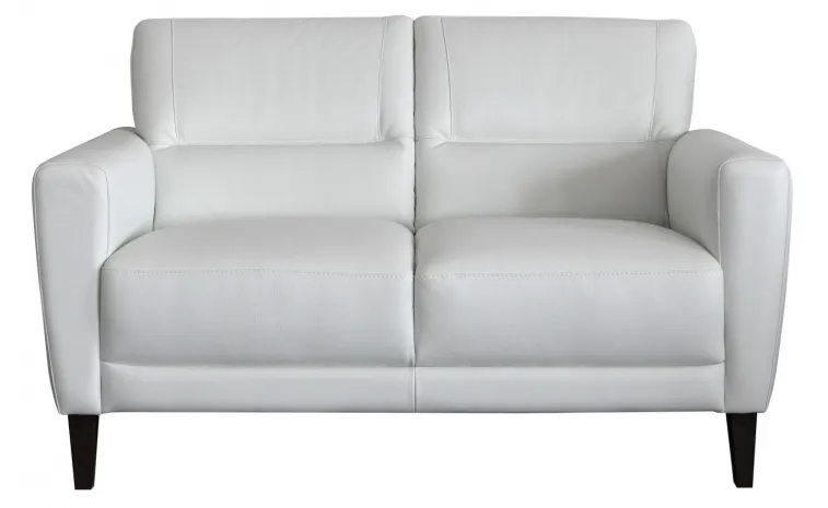 2-х местный диван «Амарис» (22) - натуральная кожа