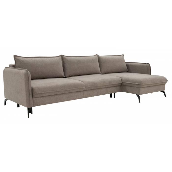 Угловой диван «Стефано» (3мL/R6R/L)