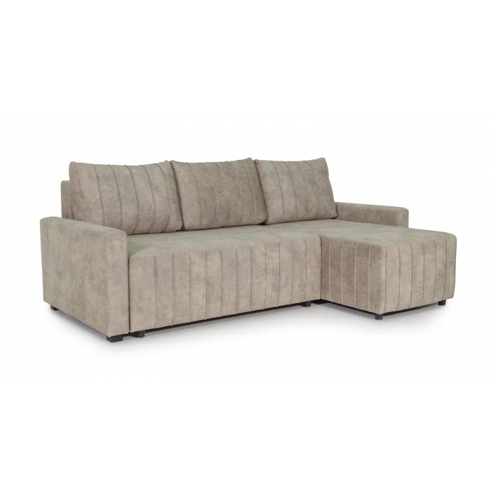 Угловой диван «Дарси» (2ML/R.8R/L)