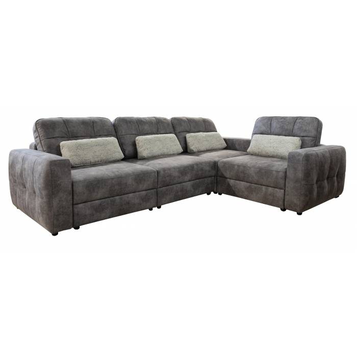 Угловой диван «Мелдон» (1ML/R.10M.904R/L)