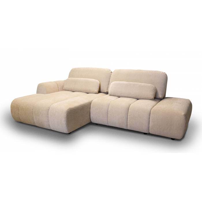 Угловой диван «Баббл» (8ML/R.4MR/L)