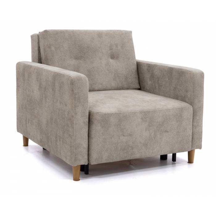 Кресло-кровать «Локи» (1м)