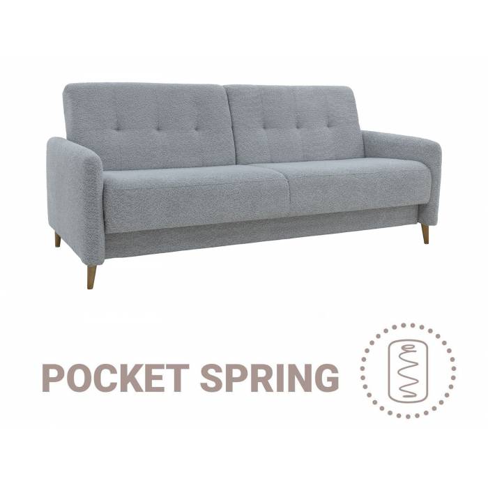 3-х местный диван «Люмен» (3м)