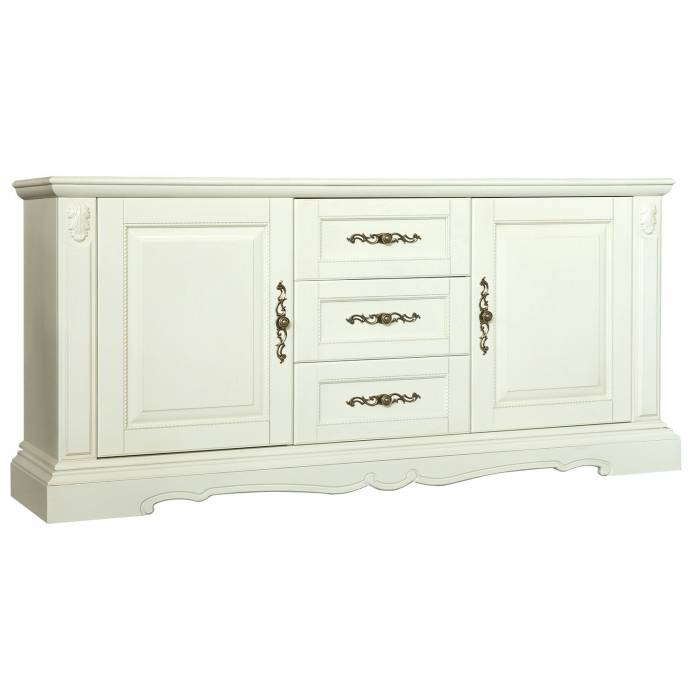 Тумба «Милана 3» П4.265.2.18(396.18)