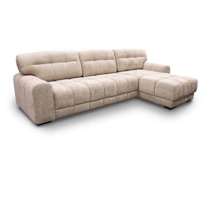 Угловой диван «Беллини 2» (3ML/R.8MR/L)