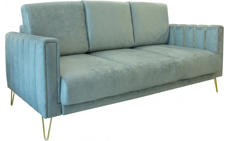 3-х местный диван «Шарон» (3м) - sale - ткань