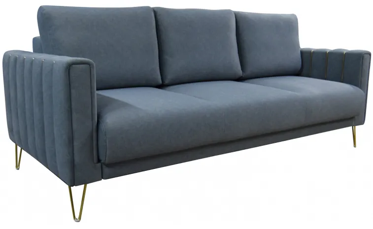 3-х местный диван «Шарон» (3м) - sale - ткань