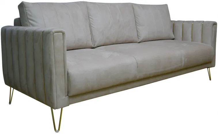 3-х местный диван «Шарон» (3м) - sale - ткань