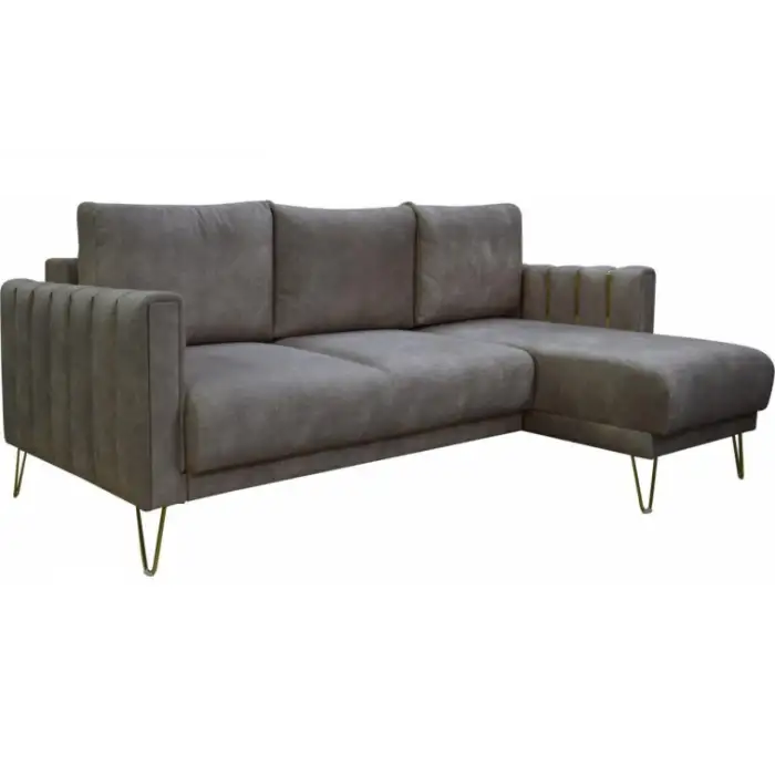 Угловой диван «Шарон» (2MR/L6L/R) - sale 20 группа