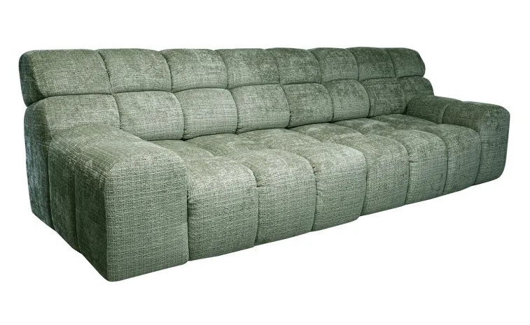 3-х местный диван «Беллини» (3м) - промо - ткань