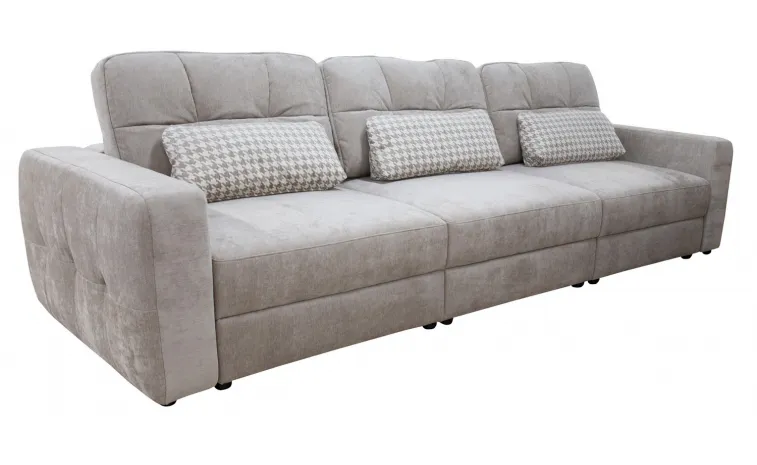 3-х местный диван «Мелдон» (1ML/R.10M.1R/L) - ткань