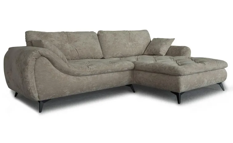 Угловой диван «Марракеш» (15L/R.8R/L) - Только онлайн - ткань