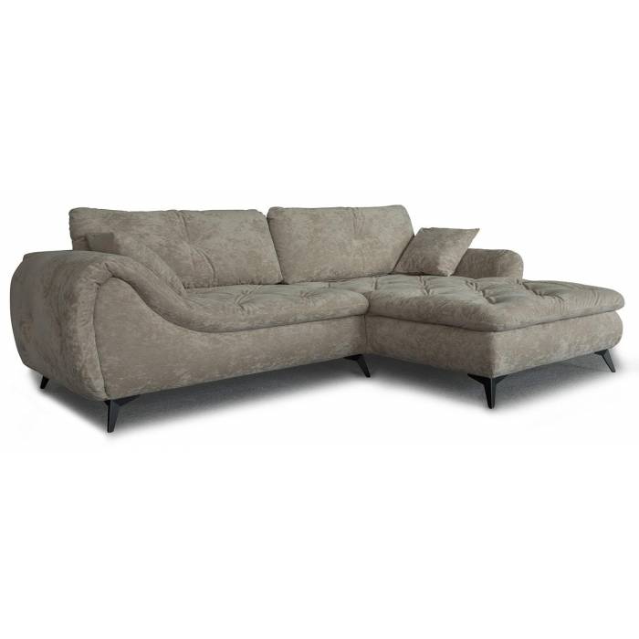 Угловой диван «Марракеш» (15L/R.8R/L) - Только онлайн