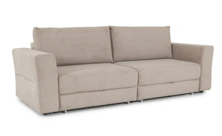 3-х местный диван «Каппи» (1ML.1MR) - Только онлайн - ткань