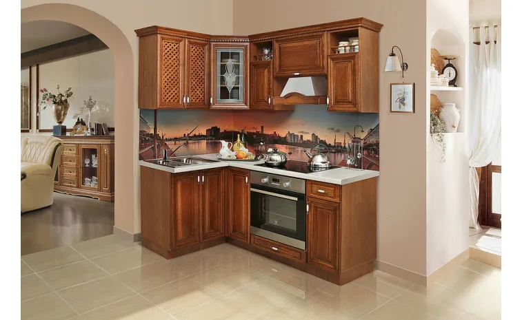 Кухня «Изабель»