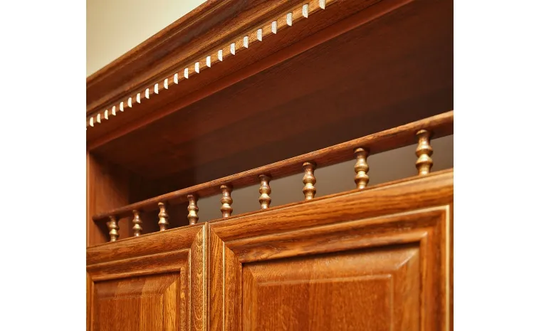 Кухня «Изабель»